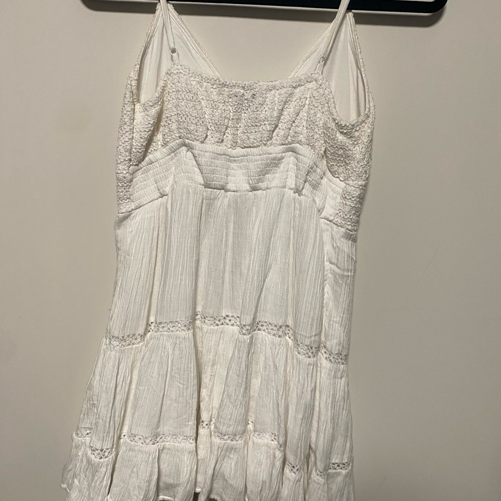 American Eagle Outfitters Medium Textured Dress - Picture 4 of 4